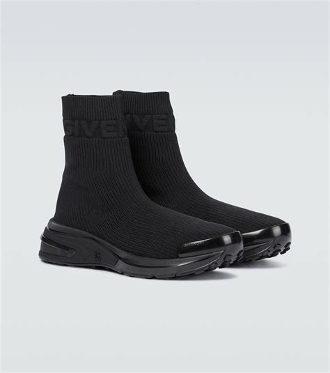 givenchy sock sneaker